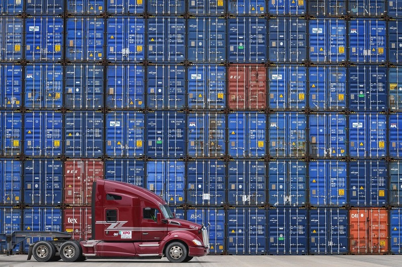 Giá container tăng cao, ảnh hưởng lớn đến các doanh nghiệp Việt Nam